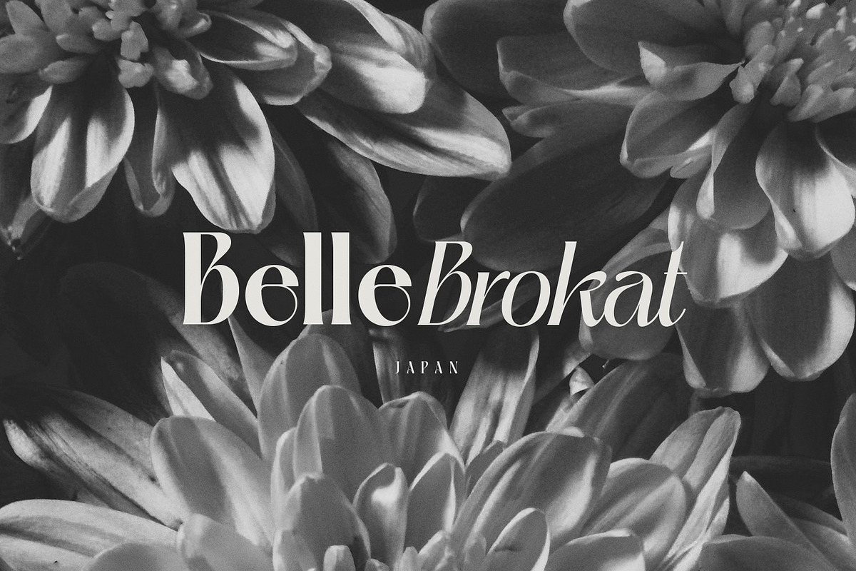 Kathy Style - Elegant Beauty Serif, a Serif Font by creativemedialab (Photo 16 of 17)