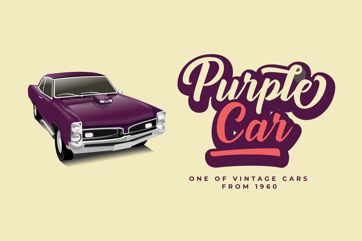 Runtage | A Vintage Bold Script, a Script Font by Rissyletter Studio (Photo 8 of 13)