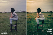 Deep Mood - Actions and Presets, an Action Add-On by Hydrozi Presets (Thumbnail 19 of 29)