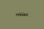 Ugly Dave Bad Handwriting Font, a Sans Serif Font by TYPEHEIST (Thumbnail 12 of 12)