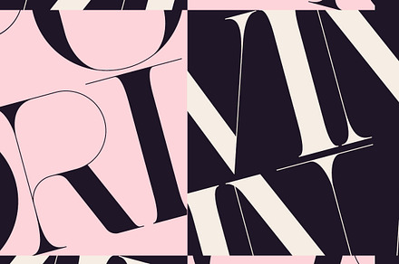 Port Vintage Regular Italic