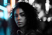 Tone & Contrast Photoshop Actions, an Action Add-On by Studio Retouch (Thumbnail 8 of 11)
