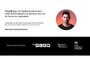 Jariest - Modern Sans Serif Typeface, a Sans Serif Font by Font Kingdom (Thumbnail 4 of 7)
