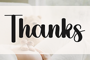 Outside Pumpkin, a Handwritten Font by FreshTypeINK (Thumbnail 6 of 7)