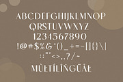 Gramers, a Serif Font by Dora Typefoundry (Thumbnail 14 of 26)