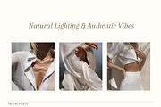 Summer Blonde Stock Photos, a Photo by The Vibe Studios (Thumbnail 4 of 9)