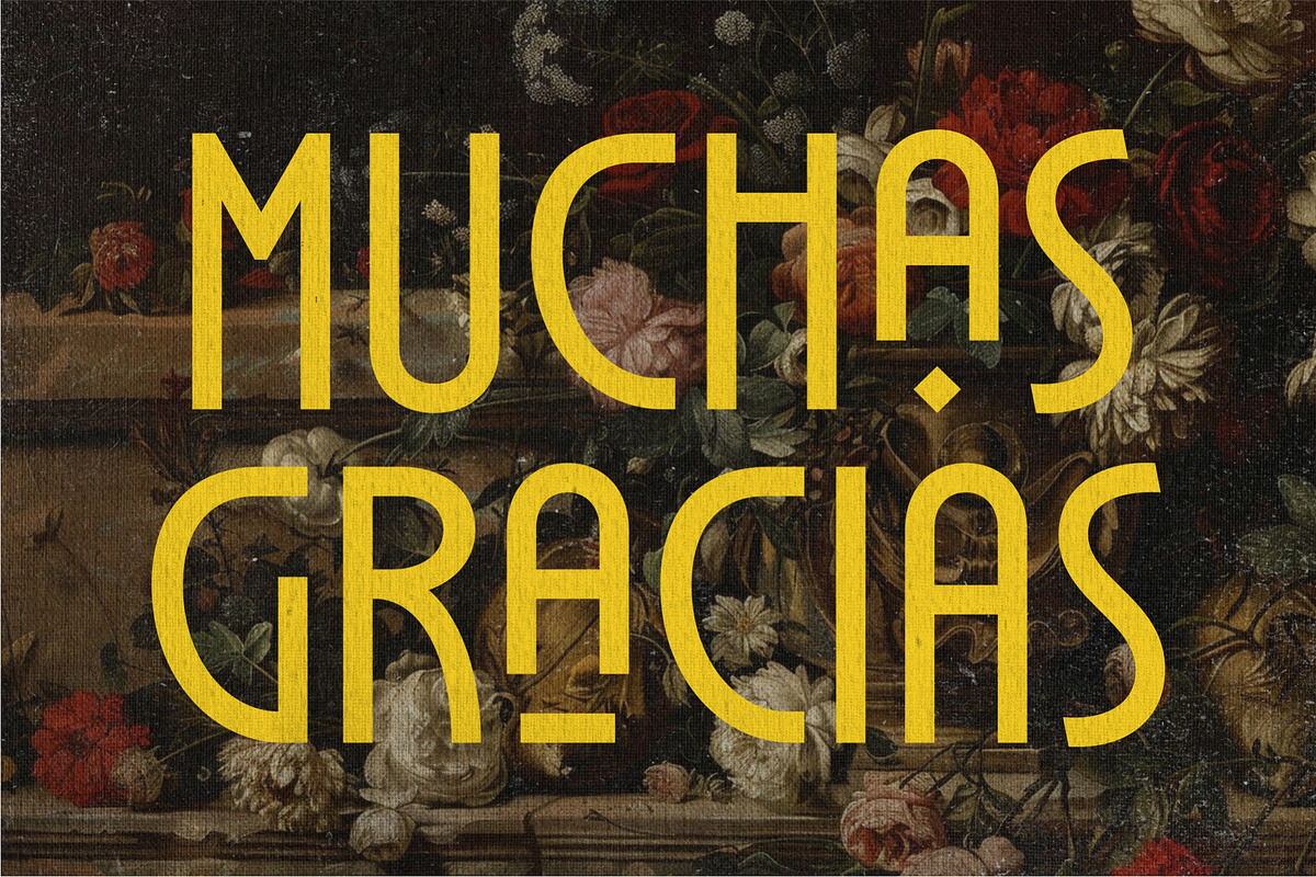 PREQUEL DISPLAY, a Sans Serif Font by Glowtype (Photo 15 of 15)