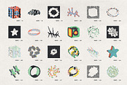 Digital Fantasy, a Graphic by Vanzyst (Thumbnail 11 of 13)