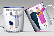 Graduation Clipart,Graduation gowns, an Illustration by chilipapers (Thumbnail 6 of 6)