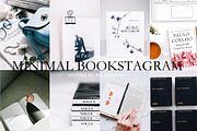 200 + BOOKSTAGRAM BUNDLE PRESETS, a Preset Add-On by Victoria Bee Presets (Thumbnail 9 of 9)