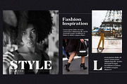 Chayle - Modern Classy Serif, a Serif Font by Typeformers (Thumbnail 3 of 9)