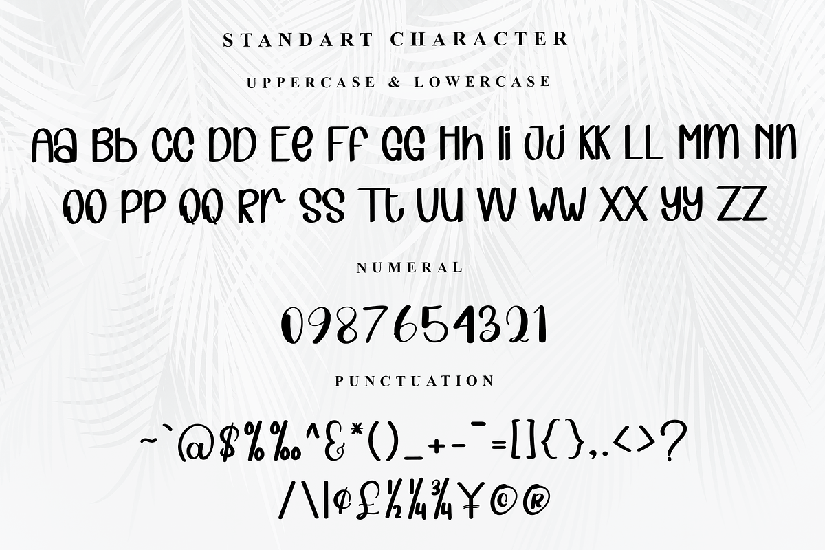 Junior, a Sans Serif Font by InermediaSTUDIO (Photo 2 of 7)