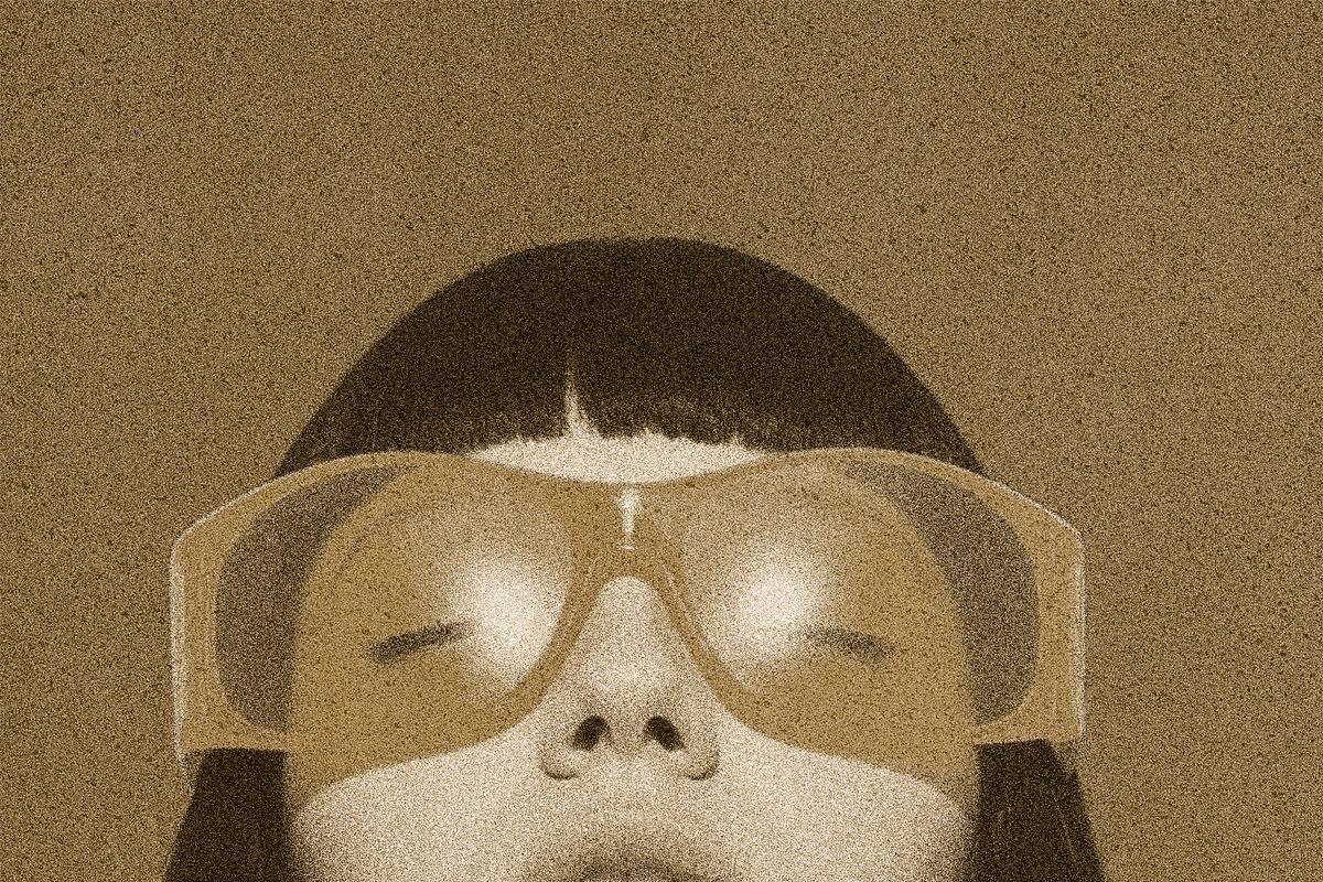 Poster Art Photoshop Template, an Action Add-On by 3d_model_tifotizi (Photo 4 of 4)