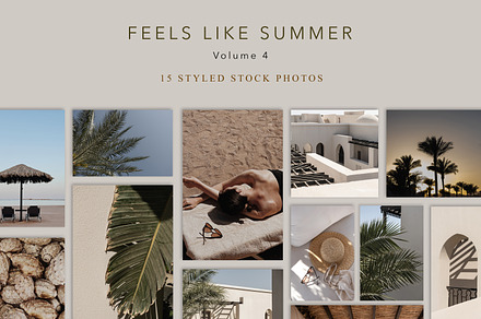 Feels Like Summer 4