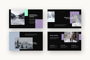 Fvio : Cozy Winter Google Slides, a Presentation Template by Punkl Camp (Thumbnail 10 of 16)