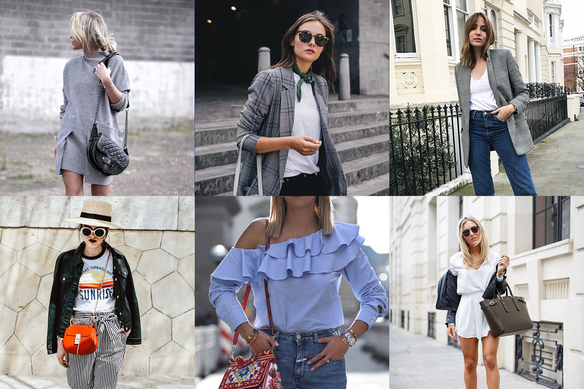 Minimal blogger Lightroom Presets preview 2