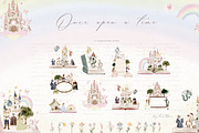 Once Upon a Time, a Decorative Illustration by heyiamalice (Thumbnail 9 of 15)