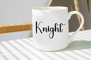Summer Birthday, a Handwritten Font by FreshTypeINK (Thumbnail 4 of 8)