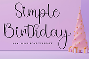 Bohoho, a Handwritten Font by InermediaSTUDIO (Thumbnail 6 of 8)