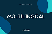 Comica Display Font, a Script Font by alpercakici (Thumbnail 4 of 10)