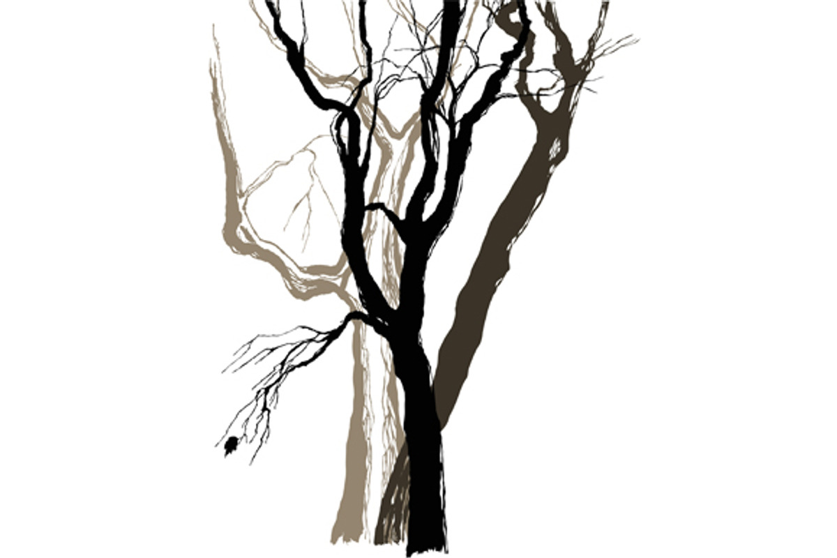 Trees set preview 5