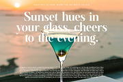 Misthefa Aveline Luxury Serif Font, a Serif Font by timelesstype.co (Thumbnail 3 of 20)