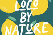 Wayfondeur Handwritten Display Font, a Handwritten Font by Maulana Creative (Thumbnail 3 of 10)