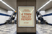 Riotman - Serif Display Font, a Serif Font by Muflieart (Thumbnail 4 of 8)