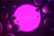 Abstract gradient composition, a Texture Illustration by MaximGertsen (Thumbnail 3 of 7)