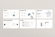 Minimal Business Plan Template Canva, a Presentation Template by ArtisanaAura (Thumbnail 20 of 20)