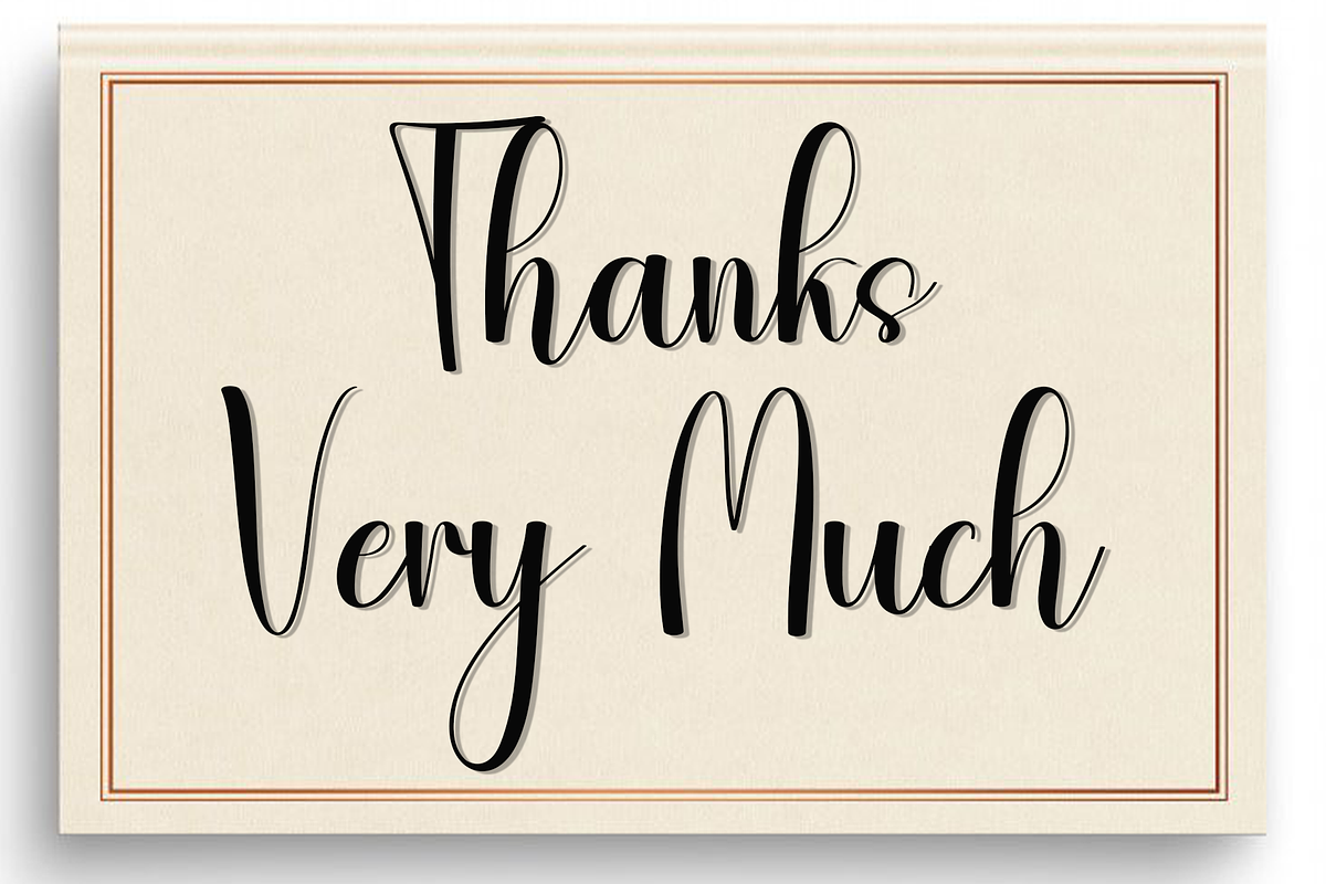 Stylish Signature, a Handwritten Font by FreshTypeINK (Photo 5 of 8)
