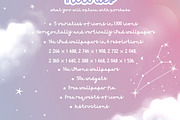 Purple iPad and iPhone Theme + Icons, a Wallpaper Photo by BeeRubby (Thumbnail 9 of 9)