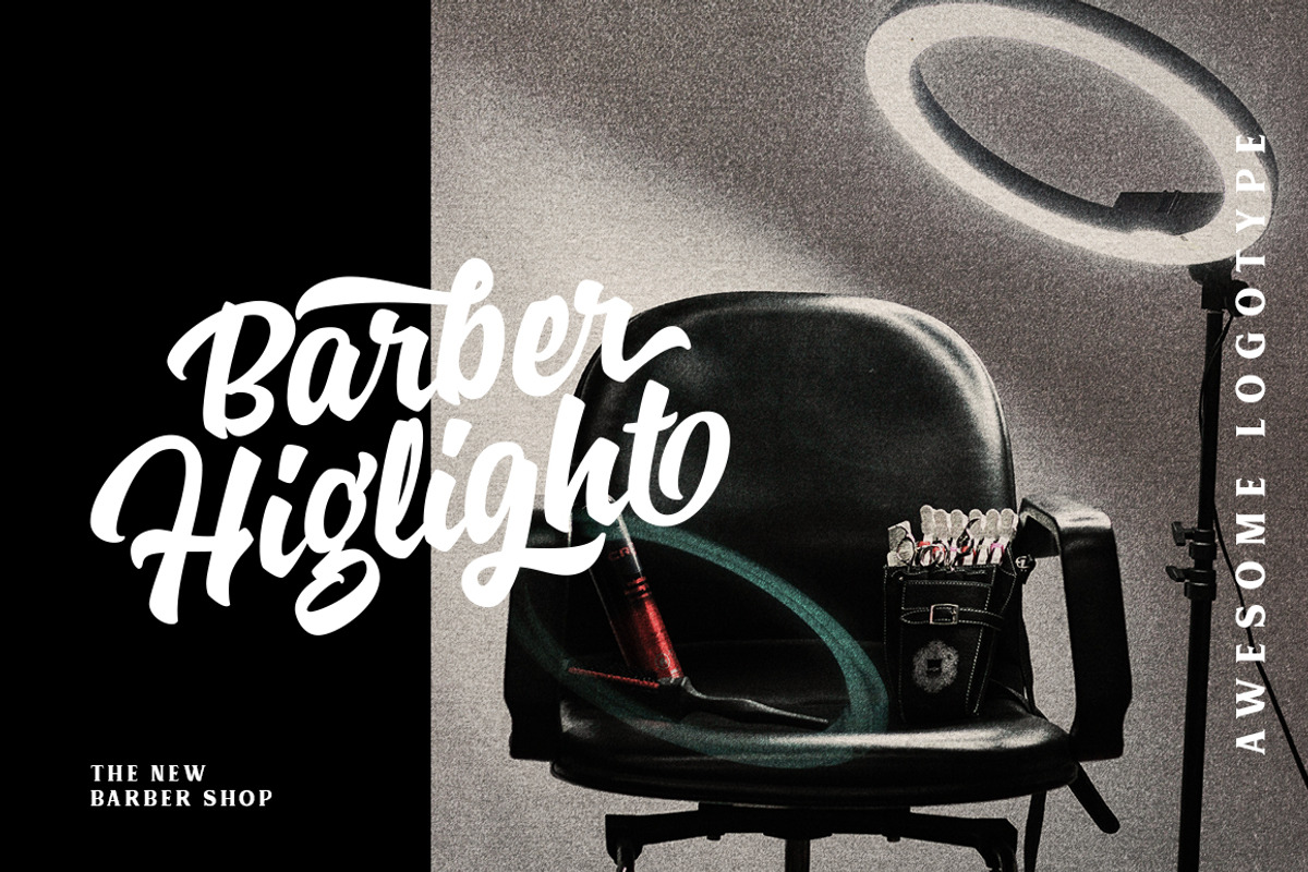Specta Typeface ⚡️ preview 8