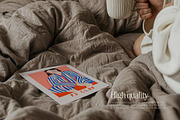 247 Frame and Card PSD Mockups, a Household Mockup by Salt Color Studio (Thumbnail 55 of 71)