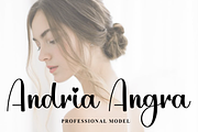 Creative Summer, a Handwritten Font by InermediaSTUDIO (Thumbnail 4 of 10)