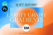 Grainy Gradients & Shapes BUNDLE, an Object Graphic by Julie&Taily (Thumbnail 20 of 59)
