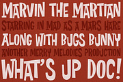 MoTenacity AOE, a Sans Serif Font by Astigmatic (Thumbnail 3 of 4)