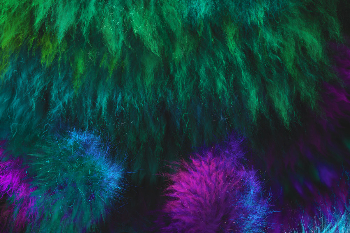 Realistic FUR Brushes for Affinity, a Brush Add-On by Eldar Zakirov's (Photo 5 of 5)