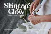 Magista Modern Stylish Elegant Font, a Serif Font by Ronny Studio (Thumbnail 14 of 17)
