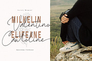 Bigotefia Trio Font, a Script Font by IM Studio (Thumbnail 3 of 11)