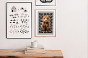 Modern Kids Map Creator, an Object Graphic by MaNechaeva (Thumbnail 4 of 9)