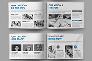 Project Pitch Deck Template, a Stationery Template by MightyDesign (Thumbnail 5 of 8)