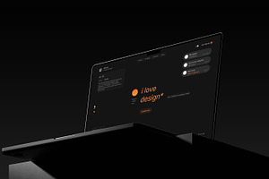 Personalify Framer Template, a Websites & App Template by Ali Çorak