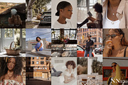 20 Natural vol.2 Lightroom Presets, a Preset Add-On by Olg Store (Thumbnail 15 of 26)