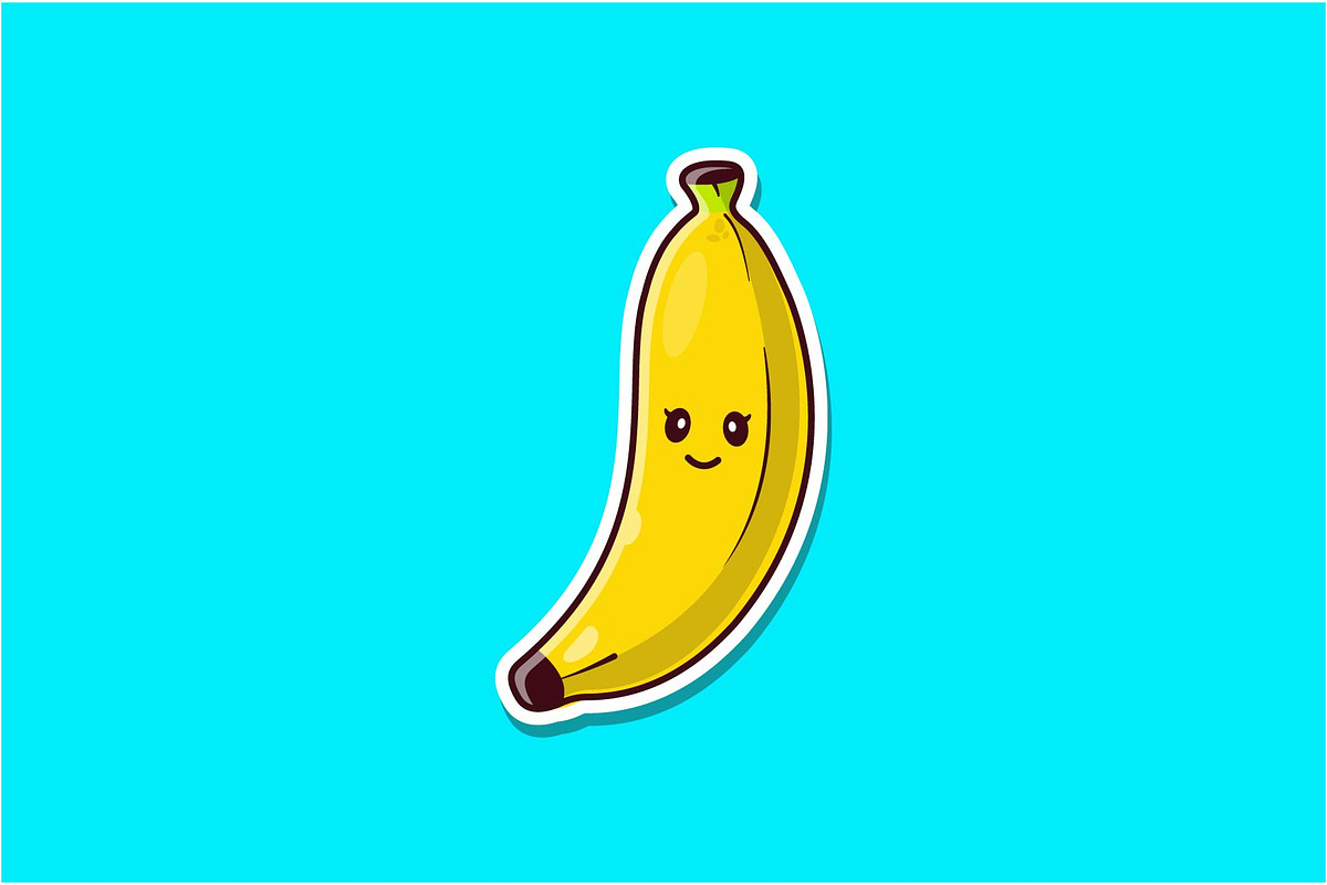 Fruit Illustration Vol 1, an Illustration by Pillow Leaf (Photo 4 of 9)
