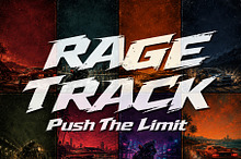 RageTrack - Fast Action Speed