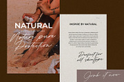 Hoper Begin Handwritten Font, a Handwritten Font by RantautypeStudio (Thumbnail 9 of 15)