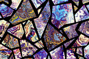 Terrazzo mosaic marble textures, a Background Graphic by tkdesign (Thumbnail 9 of 21)