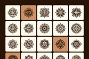 795 Sacred Symbols, a Solid Icon by Creative Stall (Thumbnail 10 of 21)