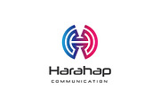 Harahap - Letter H Logo, a Branding & Logo Template by ashenterprise (Thumbnail 2 of 2)